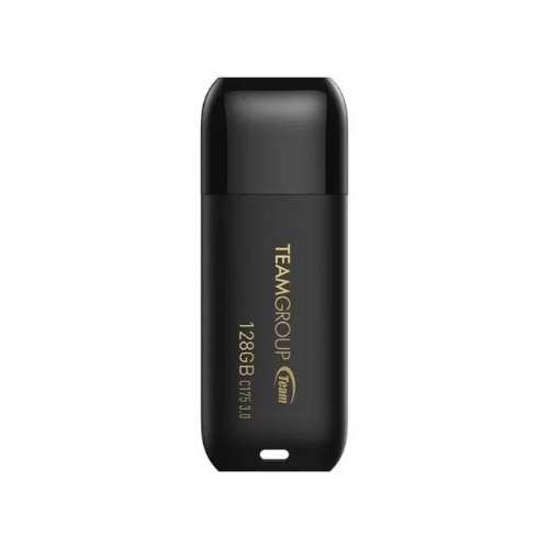 Pendrive 128GB Teamgroup C175 USB 3.2 Negro