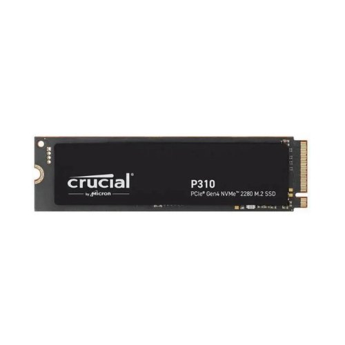 Disco Duro M2 SSD Pcie4 Crucial P310 2TB