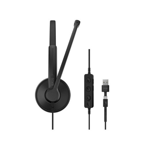 Auriculares Epos Impact 100