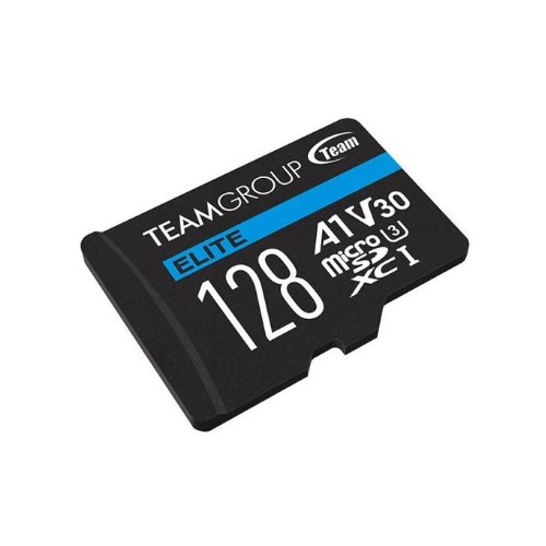 Mem Micro Sdxc 128GB Team Group A1 V30