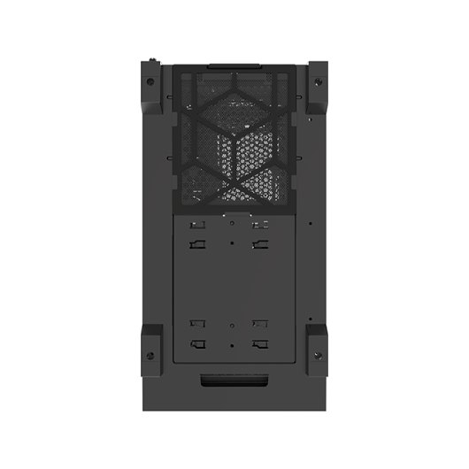 Torre Atx Montech Air 1000 Lite Black