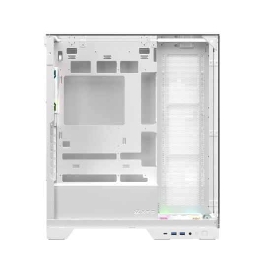 Torre Atx Xyz Trifecta White
