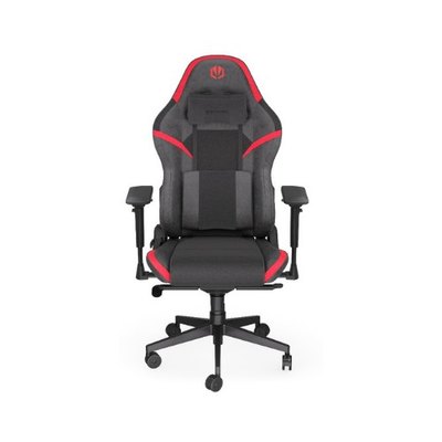 Silla Gaming Endorfy Scrim RD: Comodidad y Estilo para Gamers