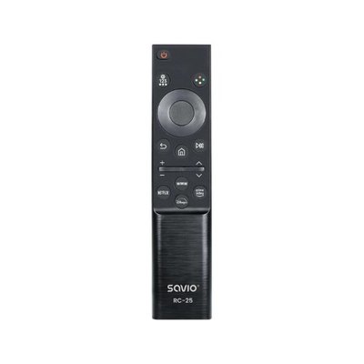 Mando TV Savio Rc-25 Compatible Samsung
